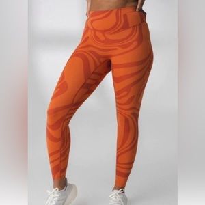 Vitality leggings (Balance Athletica)